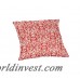 Bungalow Rose Hajar Lattice Outdoor Throw Pillow CST53852